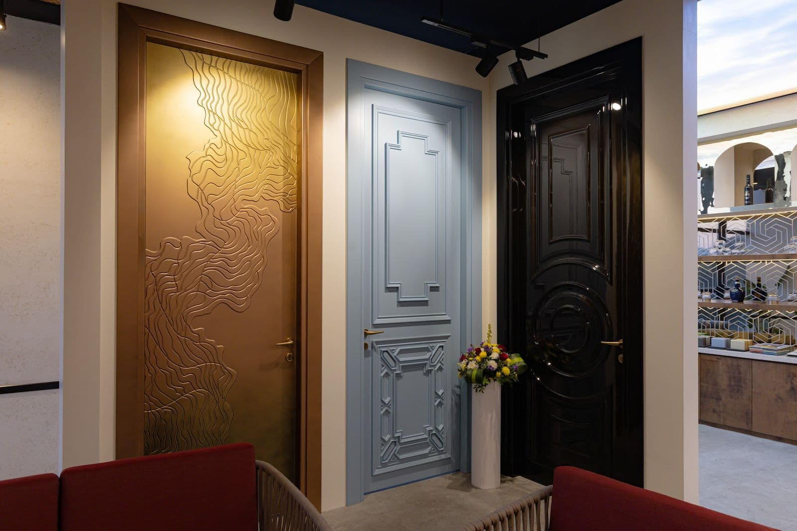 Kwality project showcase