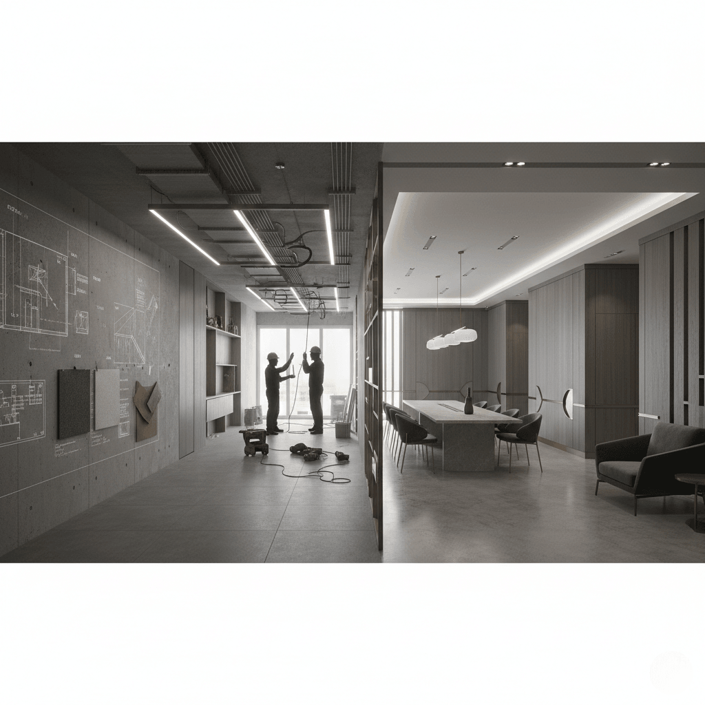 Transparent Budgeting & Cost Efficiency