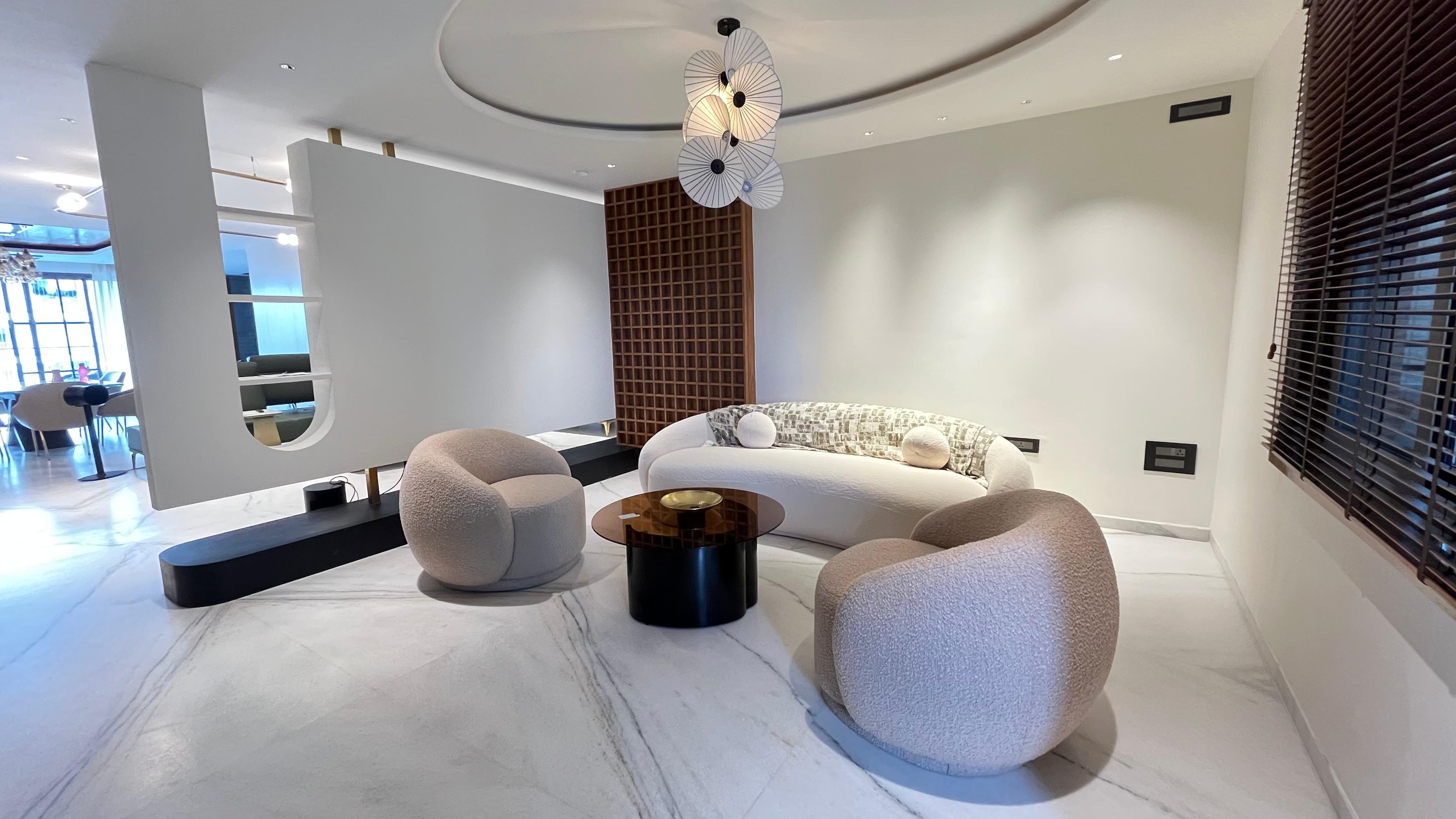 Residential Projects