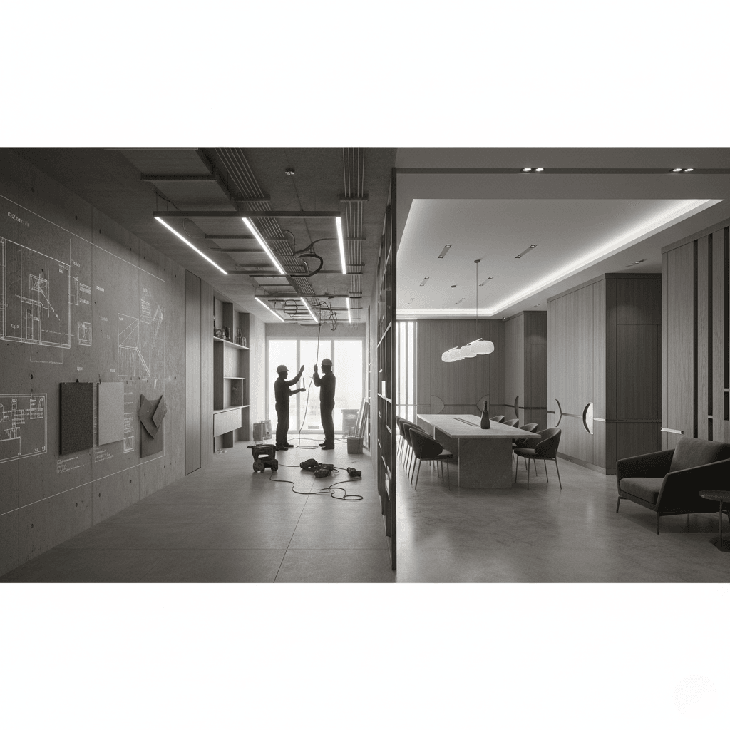 Transparent Budgeting & Cost Efficiency