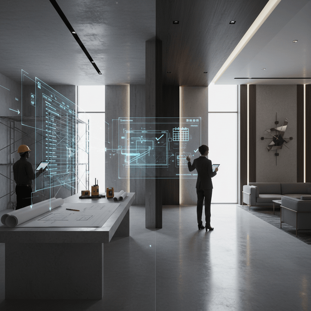 Professional Project Management & Timely Delivery